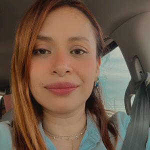 Meet your Posher, Ruth